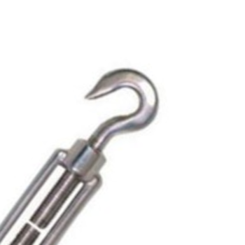 ESTICADOR MAL. G X O GALV. 3/8 M10 X 150MM - FRATI ESTICADOR MAL. G X O GALV. 3/8 M10 X 150MM - FRATI