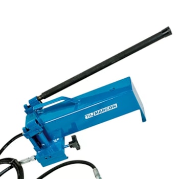 ESTICADOR / PUXADOR HIDRÁULICO MEPH-1020 - 77122 MARCON ESTICADOR / PUXADOR HIDRÁULICO MEPH-1020 - 77122 MARCON