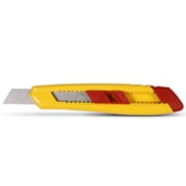 ESTILETE COM LAMINA 18MM  STARRETT - KUS045-S ESTILETE COM LAMINA 18MM  STARRETT - KUS045-S