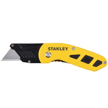 ESTILETE COMPACTO DOBRAVEL - STHT10424 STANLEY ESTILETE COMPACTO DOBRAVEL - STHT10424 STANLEY