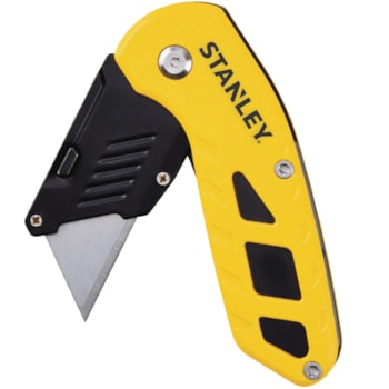 ESTILETE COMPACTO DOBRAVEL - STHT10424 STANLEY ESTILETE COMPACTO DOBRAVEL - STHT10424 STANLEY