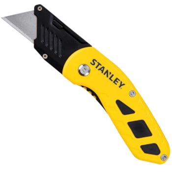 ESTILETE COMPACTO DOBRAVEL - STHT10424 STANLEY ESTILETE COMPACTO DOBRAVEL - STHT10424 STANLEY