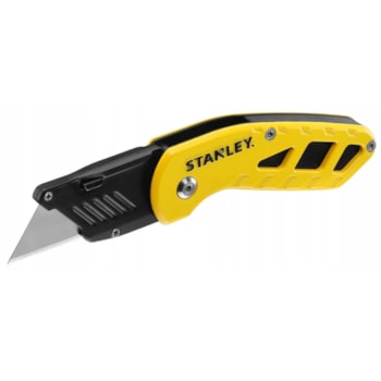 ESTILETE COMPACTO DOBRAVEL - STHT10424 STANLEY ESTILETE COMPACTO DOBRAVEL - STHT10424 STANLEY