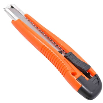 ESTILETE PROFISSIONAL 18MM - EP18L LUFKIN ESTILETE PROFISSIONAL 18MM - EP18L LUFKIN