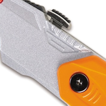 ESTILETE REBATÍVEL COM LÂMINA TRAPEZOIDAL - BETA 1777BMT ESTILETE REBATÍVEL COM LÂMINA TRAPEZOIDAL - BETA 1777BMT