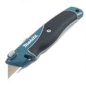 ESTILETE TRAPEZOIDAL RETRATIL - B-65785 MAKITA