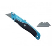ESTILETE TRAPEZOIDAL RETRATIL - B-65785 MAKITA