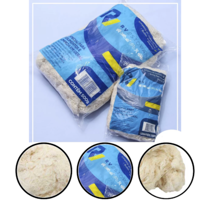 ESTOPA PARA LIMPEZA - 0004 KR ESTOPAS ESTOPA PARA LIMPEZA - 0004 KR ESTOPAS