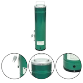 ESTUFA PARA ELETRODOS 5KG ECG5 220V - CARBOGRAFITE ESTUFA PARA ELETRODOS 5KG ECG5 220V - CARBOGRAFITE