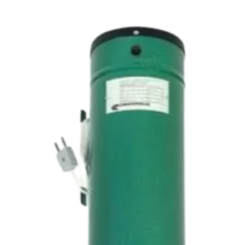 ESTUFA PARA ELETRODOS 5KG ECG5 220V - CARBOGRAFITE ESTUFA PARA ELETRODOS 5KG ECG5 220V - CARBOGRAFITE