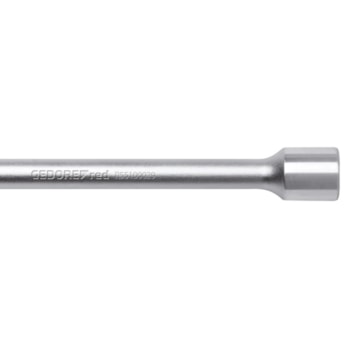 EXTENSAO 1/2" 5" R65100024 - 3300404 GEDORE RED EXTENSAO 1/2" 5" R65100024 - 3300404 GEDORE RED