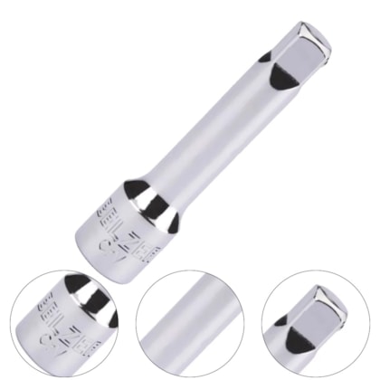 EXTENSÃO 1/2" X 5" - 204956BX BELZER EXTENSÃO 1/2" X 5" - 204956BX BELZER