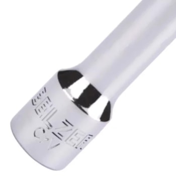 EXTENSÃO 1/2" X 5" - 204956BX BELZER EXTENSÃO 1/2" X 5" - 204956BX BELZER