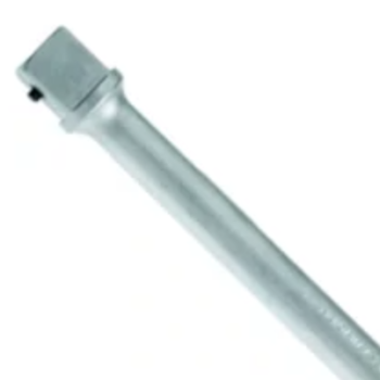 EXTENSAO 16 ENCAIXE DE 1" 2190-16 - GEDORE EXTENSAO 16 ENCAIXE DE 1" 2190-16 - GEDORE