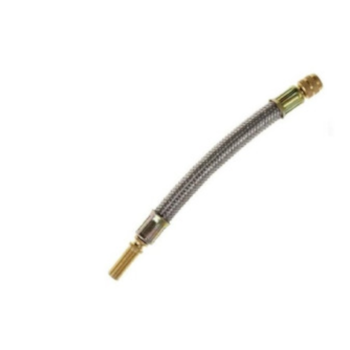 EXTENSÃO 210MM FLEXÍVEL AÇO - 2496 VULCANBOR EXTENSÃO 210MM FLEXÍVEL AÇO - 2496 VULCANBOR