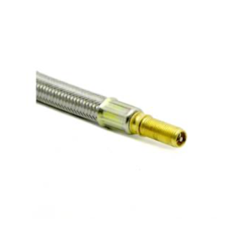 EXTENSÃO 210MM FLEXÍVEL AÇO - 2496 VULCANBOR EXTENSÃO 210MM FLEXÍVEL AÇO - 2496 VULCANBOR