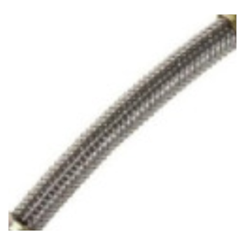 EXTENSÃO 210MM FLEXÍVEL AÇO - 2496 VULCANBOR EXTENSÃO 210MM FLEXÍVEL AÇO - 2496 VULCANBOR