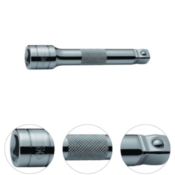 EXTENSÃO ANGULAR 1/2" 10" - ST13905SC SATA EXTENSÃO ANGULAR 1/2" 10" - ST13905SC SATA