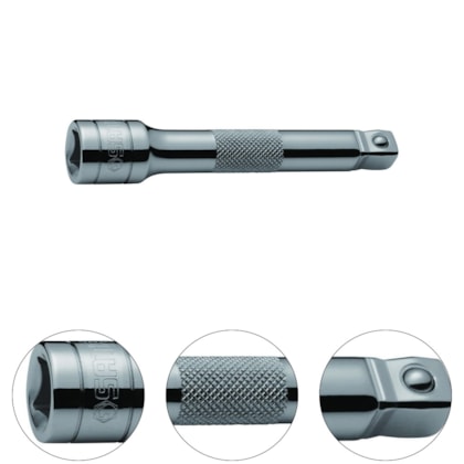 EXTENSÃO ANGULAR 1/2" 10" - ST13905SC SATA EXTENSÃO ANGULAR 1/2" 10" - ST13905SC SATA