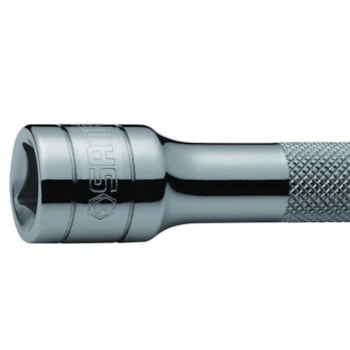EXTENSÃO ANGULAR 1/2" 5" - ST13904SC SATA EXTENSÃO ANGULAR 1/2" 5" - ST13904SC SATA