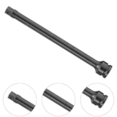 EXTENSÃO DE IMPACTO 1/2" KB1990-10" 023003 - 53840 GEDORE EXTENSÃO DE IMPACTO 1/2" KB1990-10" 023003 - 53840 GEDORE
