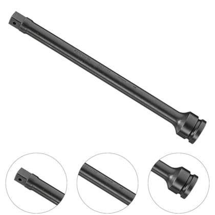EXTENSÃO DE IMPACTO 1/2" KB1990-10" 023003 - 53840 GEDORE EXTENSÃO DE IMPACTO 1/2" KB1990-10" 023003 - 53840 GEDORE