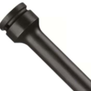 EXTENSAO DE IMPACTO 1/2" L.125MM R66100024 - GEDORE RED EXTENSAO DE IMPACTO 1/2" L.125MM R66100024 - GEDORE RED