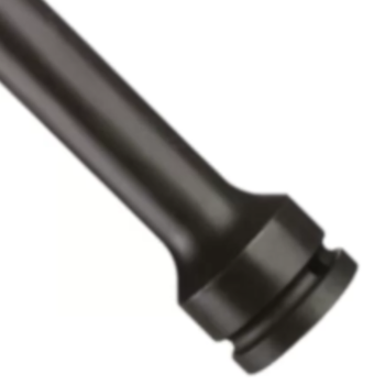 EXTENSAO DE IMPACTO 1/2" L.250MM R66100049 - GEDORE RED EXTENSAO DE IMPACTO 1/2" L.250MM R66100049 - GEDORE RED