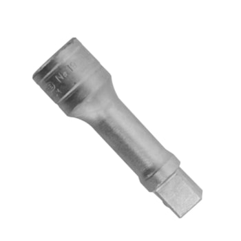EXTENSÃO DE IMPACTO 3" ENCAIXE DE 1/2" KB 1990-3" - 023036 GEDORE EXTENSÃO DE IMPACTO 3" ENCAIXE DE 1/2" KB 1990-3" - 023036 GEDORE