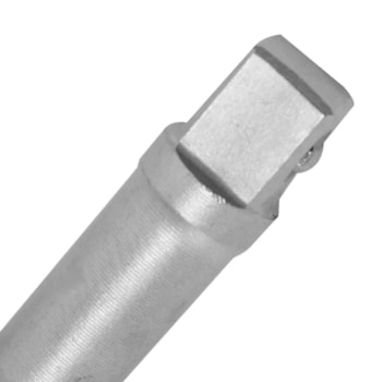 EXTENSÃO DE IMPACTO 3" ENCAIXE DE 1/2" KB 1990-3" - 023036 GEDORE EXTENSÃO DE IMPACTO 3" ENCAIXE DE 1/2" KB 1990-3" - 023036 GEDORE