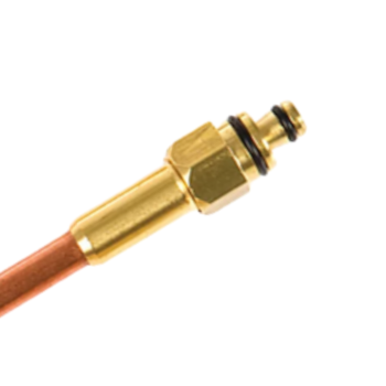 EXTENSÃO DE SOLDA VT 200 ACETILENO NR 6 - 0800100200011 VORTECH EXTENSÃO DE SOLDA VT 200 ACETILENO NR 6 - 0800100200011 VORTECH