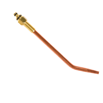 EXTENSÃO DE SOLDA VT 200 ACETILENO NR 6 - 0800100200011 VORTECH EXTENSÃO DE SOLDA VT 200 ACETILENO NR 6 - 0800100200011 VORTECH