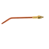 EXTENSÃO DE SOLDA VT 200 ACETILENO NR 6 - 0800100200011 VORTECH EXTENSÃO DE SOLDA VT 200 ACETILENO NR 6 - 0800100200011 VORTECH