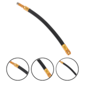 EXTENSÃO FLEXÍVEL 210MM P/ VÁLVULA R9982C-210N - R9982C-210N SCHEBOR EXTENSÃO FLEXÍVEL 210MM P/ VÁLVULA R9982C-210N - R9982C-210N SCHEBOR
