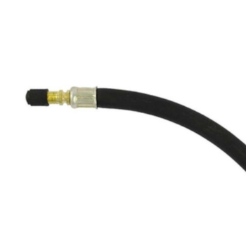 EXTENSÃO FLEXÍVEL DE BORRACHA 210MM P/ VÁLVULA - 002499 VULCANBOR EXTENSÃO FLEXÍVEL DE BORRACHA 210MM P/ VÁLVULA - 002499 VULCANBOR