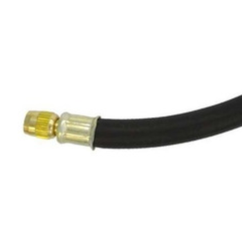 EXTENSÃO FLEXÍVEL DE BORRACHA 210MM P/ VÁLVULA - 002499 VULCANBOR EXTENSÃO FLEXÍVEL DE BORRACHA 210MM P/ VÁLVULA - 002499 VULCANBOR