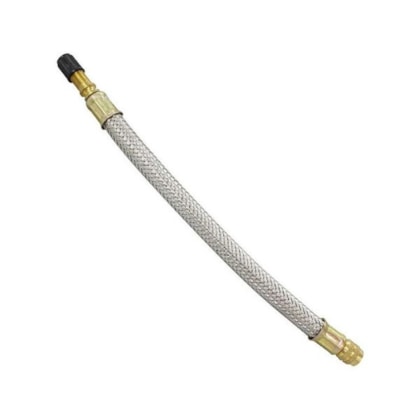 EXTENSAO FLEXIVEL MALHA DE ACO 270MM - ROTTA