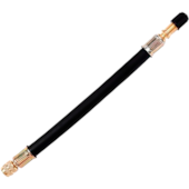 EXTENSÃO FLEXÍVEL PARA VÁLVULA DE CAMINHÃO E ÔNIBUS 210MM - 910210F JEDAL EXTENSÃO FLEXÍVEL PARA VÁLVULA DE CAMINHÃO E ÔNIBUS 210MM - 910210F JEDAL