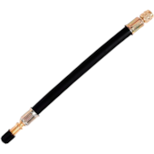 EXTENSÃO FLEXÍVEL PARA VÁLVULA DE CAMINHÃO E ÔNIBUS 270MM - 910270F JEDAL EXTENSÃO FLEXÍVEL PARA VÁLVULA DE CAMINHÃO E ÔNIBUS 270MM - 910270F JEDAL