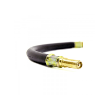 EXTENSÃO FLEXÍVEL PARA VÁLVULAS 210MM X 50 - EX210B/QH50 JFF EXTENSÃO FLEXÍVEL PARA VÁLVULAS 210MM X 50 - EX210B/QH50 JFF