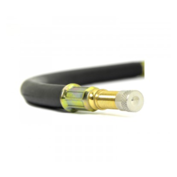 EXTENSÃO FLEXÍVEL PARA VÁLVULAS 210MM X 50 - EX210B/QH50 JFF EXTENSÃO FLEXÍVEL PARA VÁLVULAS 210MM X 50 - EX210B/QH50 JFF