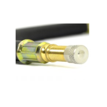 EXTENSÃO FLEXÍVEL PARA VÁLVULAS 210MM X 50 - EX210B/QH50 JFF EXTENSÃO FLEXÍVEL PARA VÁLVULAS 210MM X 50 - EX210B/QH50 JFF