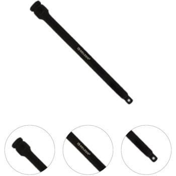 EXTENSÃO IMPACTO 1/2" 10" - 84644BX BELZER EXTENSÃO IMPACTO 1/2" 10" - 84644BX BELZER