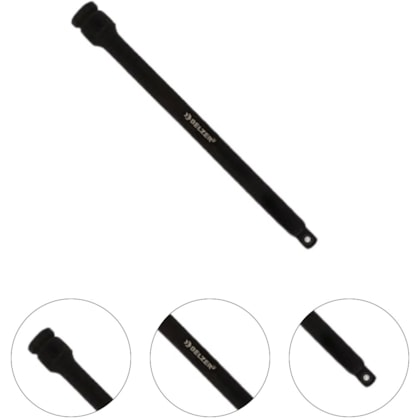EXTENSÃO IMPACTO 1/2" 10" - 84644BX BELZER EXTENSÃO IMPACTO 1/2" 10" - 84644BX BELZER