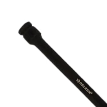 EXTENSÃO IMPACTO 1/2" 10" - 84644BX BELZER EXTENSÃO IMPACTO 1/2" 10" - 84644BX BELZER
