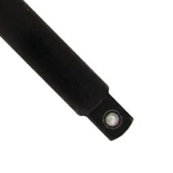 EXTENSÃO IMPACTO 1/2" 5" - 84646BX BELZER EXTENSÃO IMPACTO 1/2" 5" - 84646BX BELZER
