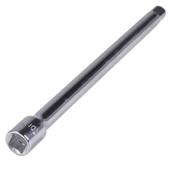 EXTENSÃO LONGA 10 POLEGADAS COM ENCAIXE 1/2 POLEGADAS - 204957BX BELZER EXTENSÃO LONGA 10 POLEGADAS COM ENCAIXE 1/2 POLEGADAS - 204957BX BELZER