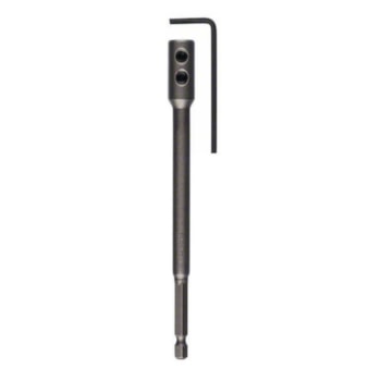 EXTENSAO PARA BROCA CHATA 305 MM BOSCH EXTENSAO PARA BROCA CHATA 305 MM BOSCH