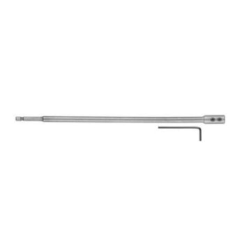 EXTENSAO PARA BROCA CHATA 305 MM BOSCH EXTENSAO PARA BROCA CHATA 305 MM BOSCH