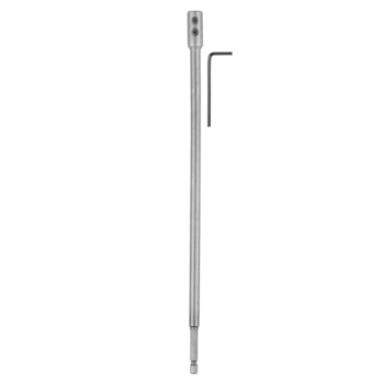 EXTENSAO PARA BROCA CHATA 305 MM BOSCH EXTENSAO PARA BROCA CHATA 305 MM BOSCH